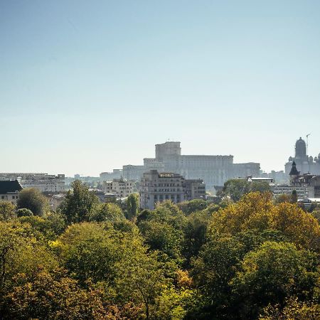 Heart Green Park Bukareszt Zewnętrze zdjęcie