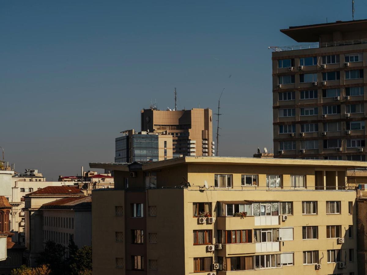 Heart Green Park Bukareszt Zewnętrze zdjęcie